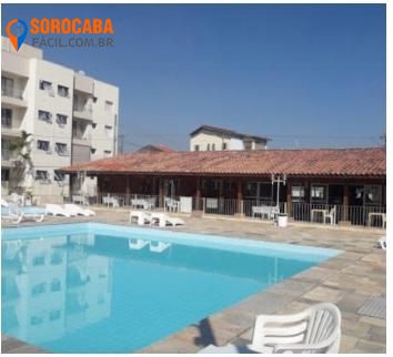 Apartamento em , Sorocaba - Apart Cond Vivendas de Sorocaba - Foto 3